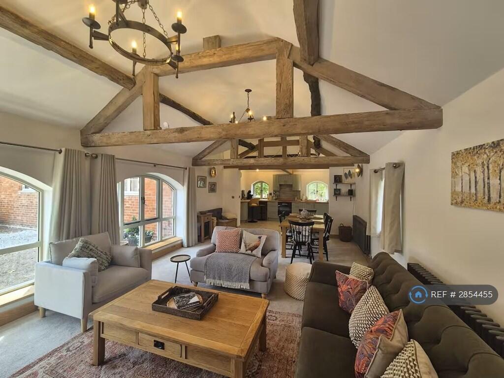 Additional image 3 of Morton Bagot, Studley, B80