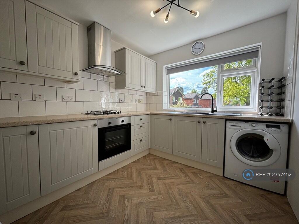 Grangewood Court, Solihull, B92