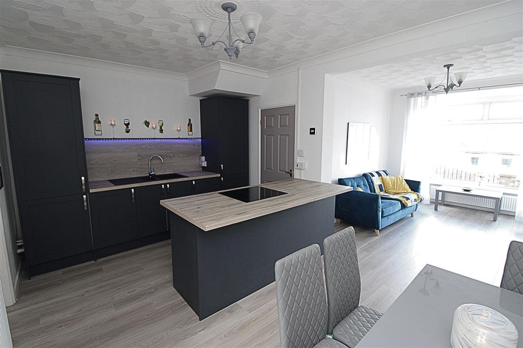 Additional image 2 of 3 bed terraced house for saleLlancayo Street, Bargoed CF81