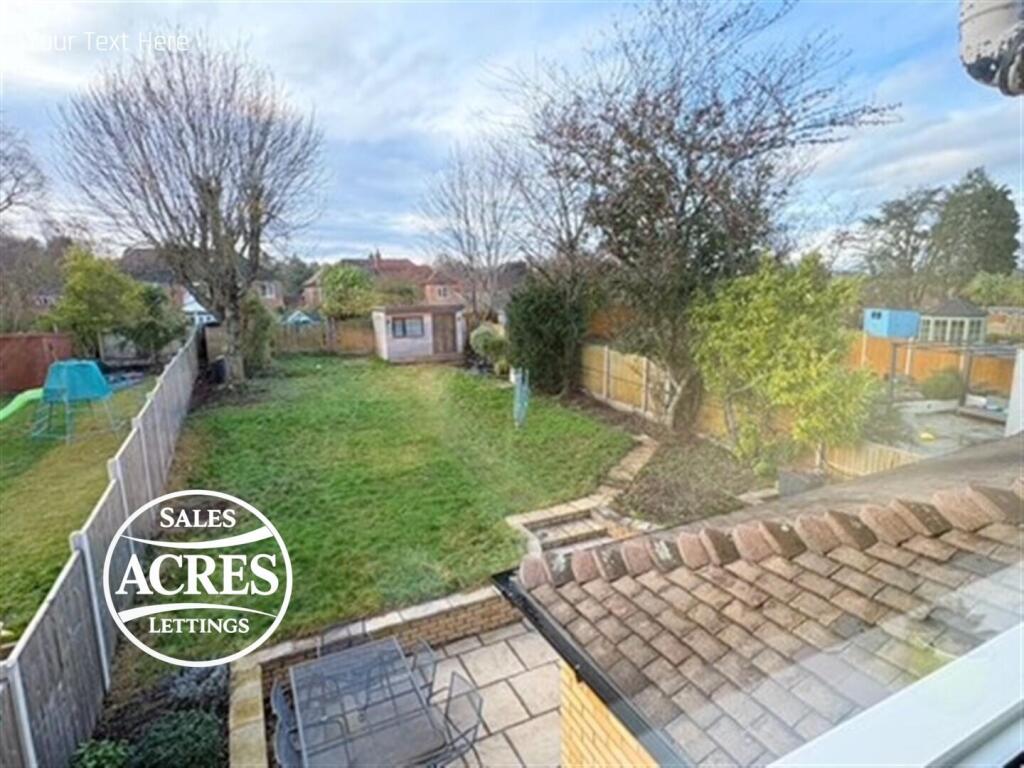 Additional image 23 of Falstone Road, Sutton Coldfield