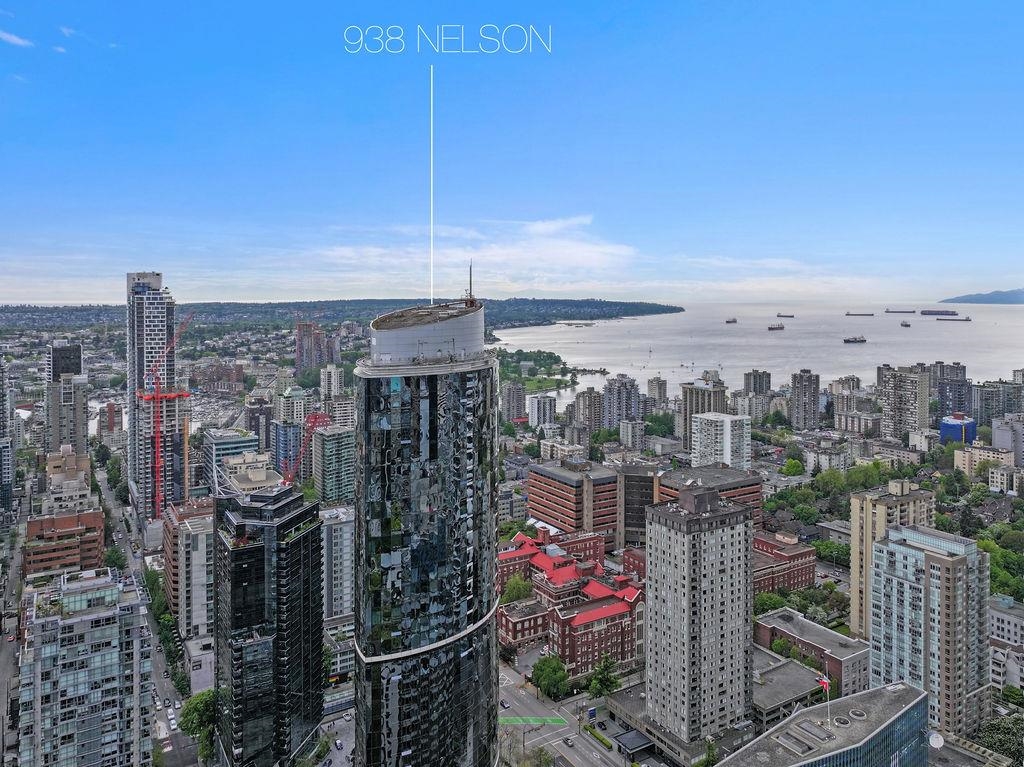 Additional image 5 of 4303-938 Nelson Street, Vancouver, BC, V6Z 3A7
