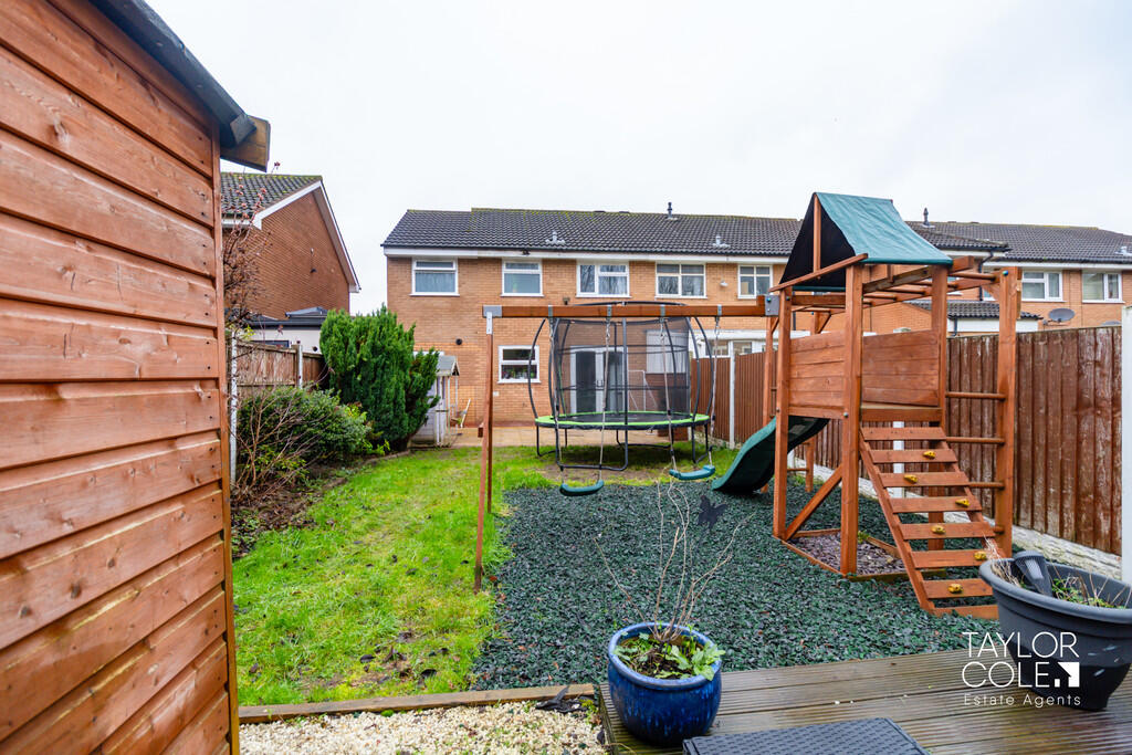 Additional image 31 of Swallowfield, Tamworth