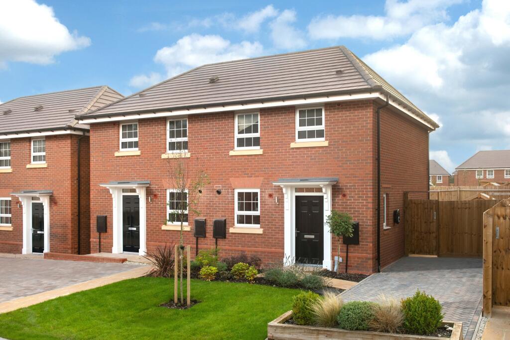 Additional image 2 of Lapwing Drive,
Hampton-In-Arden,
B92 0BF