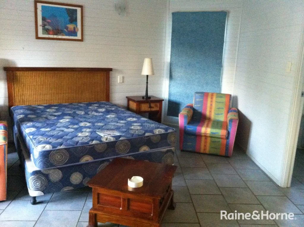 Additional image 2 of Bungalow 28 Kohuna Sands Resort, Bucasia QLD 4750