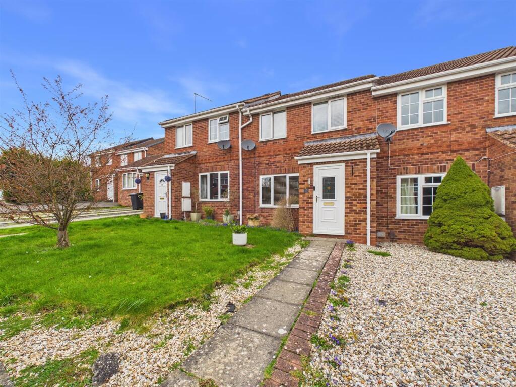 Spetchley Close, Redditch