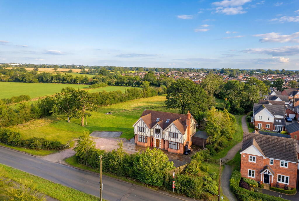 Additional image 32 of Tanworth Lane, Cheswick Green