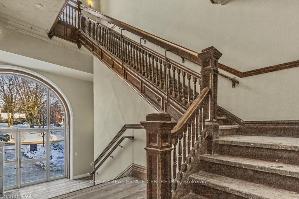 Additional image 3 of 202-45 Delatre Street, Woodstock, ON, N4S 0E8