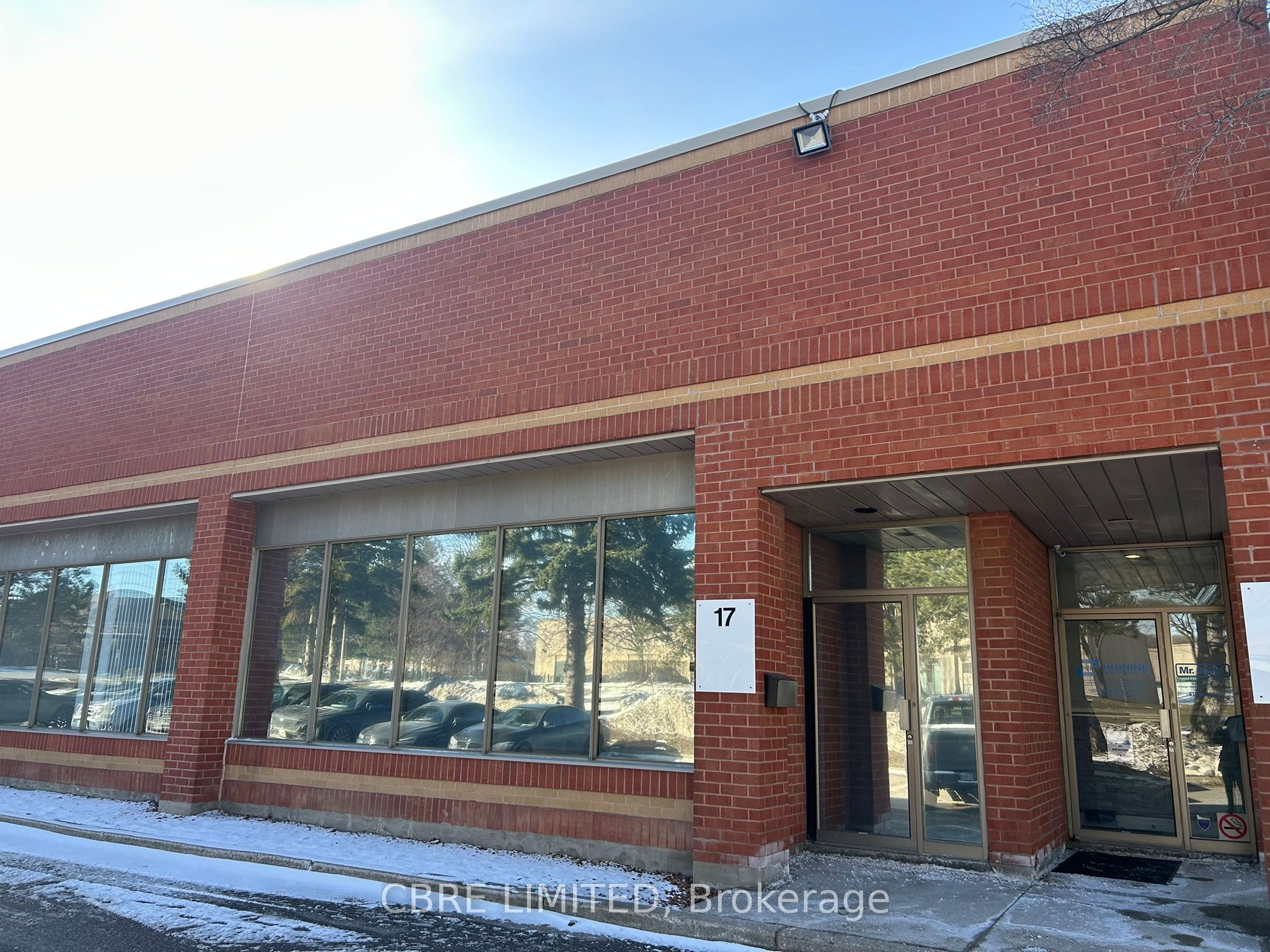 Unit 17-75 Fernstaff Court, Vaughan, ON, L4K 3C1