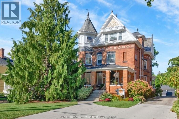 325 Wellington Street West, Chatham, ON, N7M1K2
