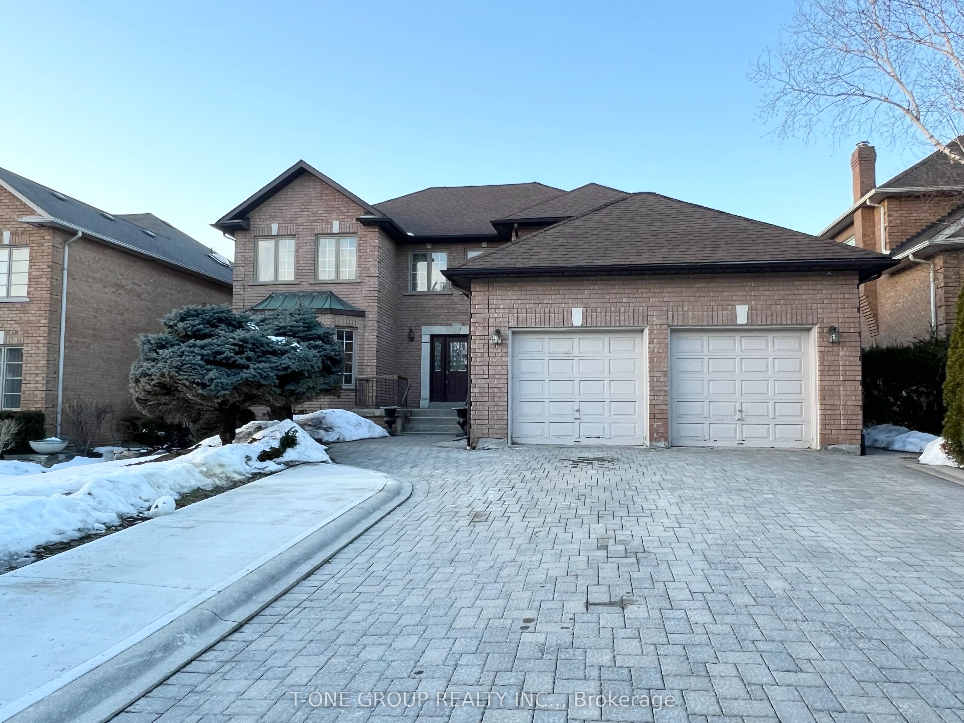 30 Paddington Place N, Vaughan, ON, L4L 7E6