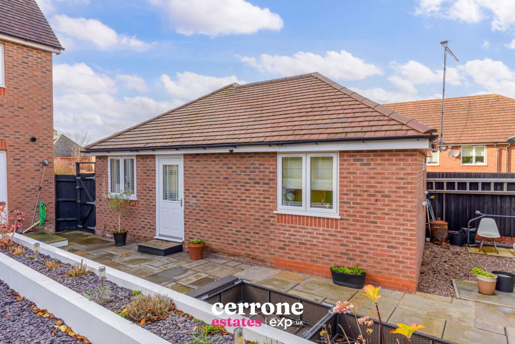 Additional image 29 of Engine Close, Astonfields, Bromsgrove, B60 3SL