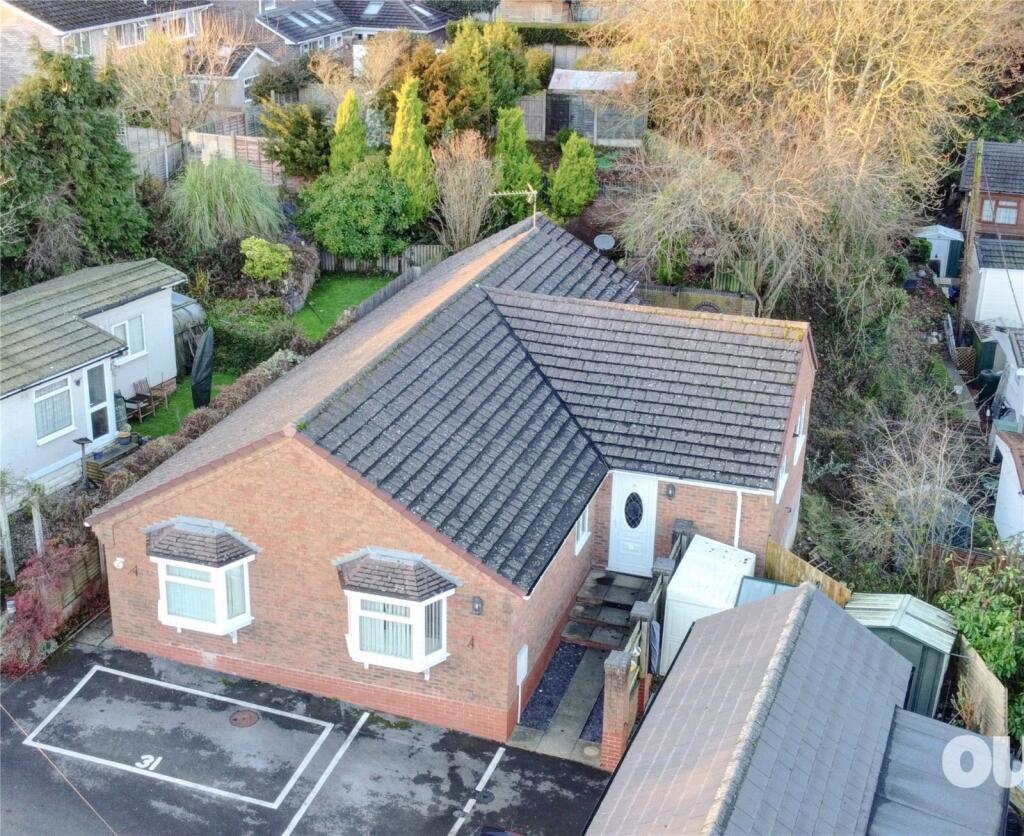 The Glen, Linthurst Newtown, Blackwell, Bromsgrove, B60