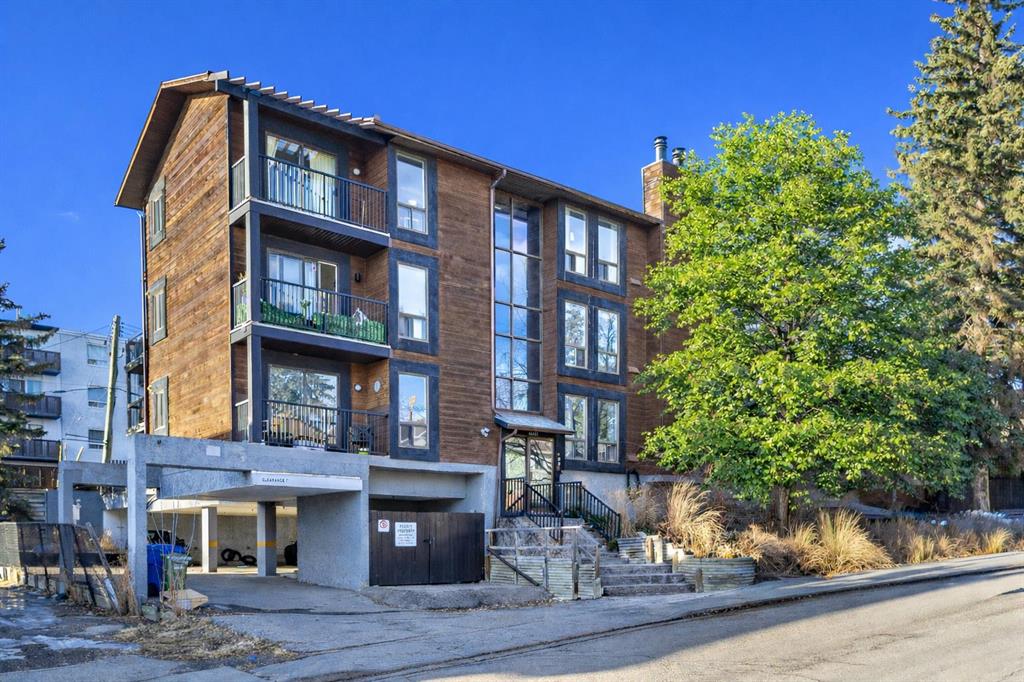 305-2611 15a Street SW, Calgary, AB, T2T 4C1