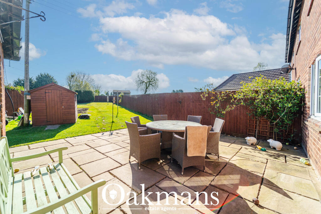 Additional image 17 of Orchard Crescent, Stoke Prior, Bromsgrove, Worcestershire, B60
