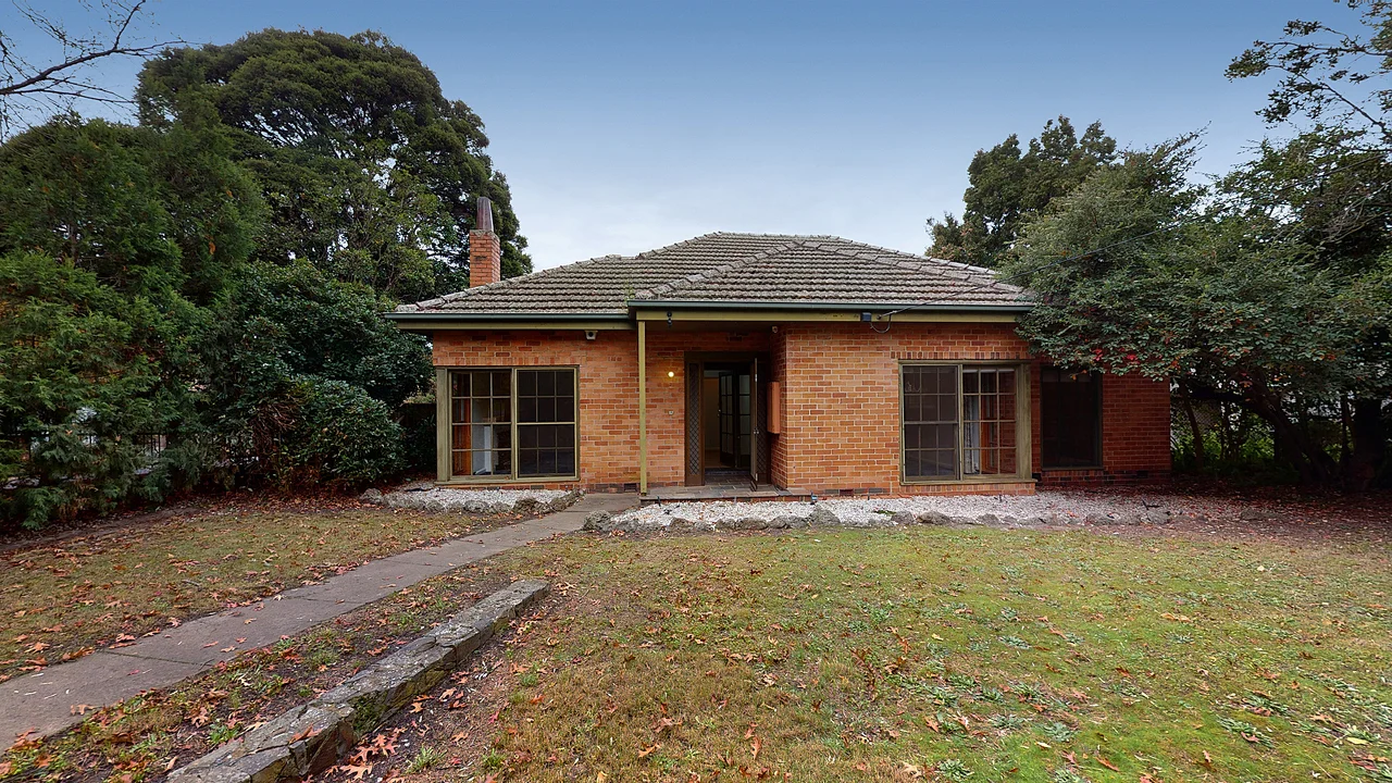 148 Wattle Valley Road, Camberwell VIC 3124