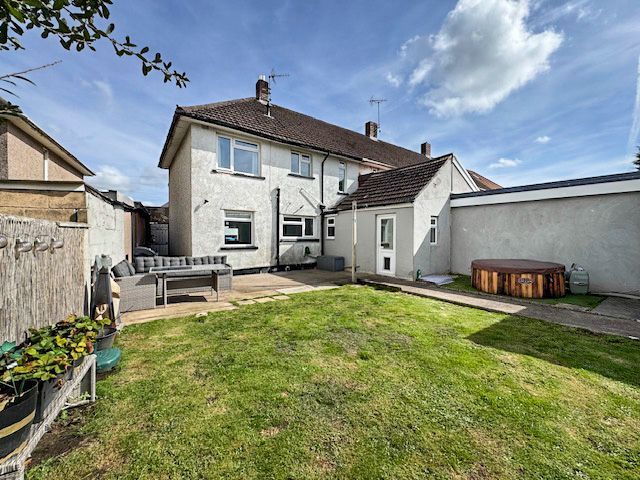 Additional image 17 of 3 bed end terrace house for saleHeol-Y-Felin, Bryncenydd, Caerphilly CF83