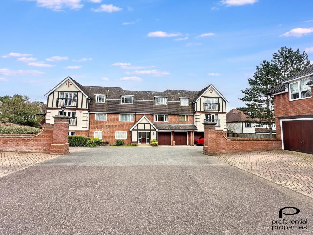 Additional image 23 of Roman Place, Sutton Coldfield, B74