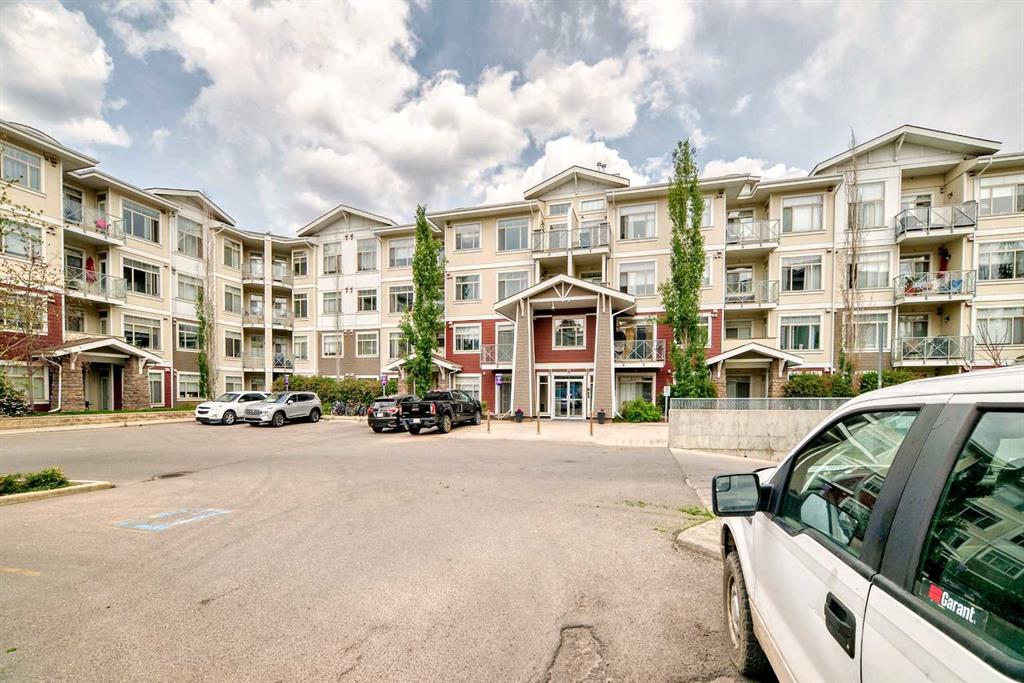 Additional image 2 of 109-22 Auburn Bay Link SE, Calgary, AB, T3M 1Z8