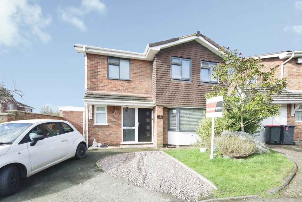 Additional image 18 of Oaklands, Curdworth, Sutton Coldfield, Warwickshire, B76