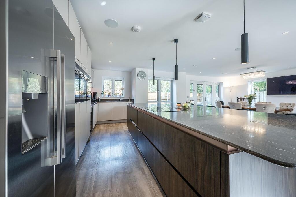 Kingswood Green, Lapworth, Solihull photo 5
