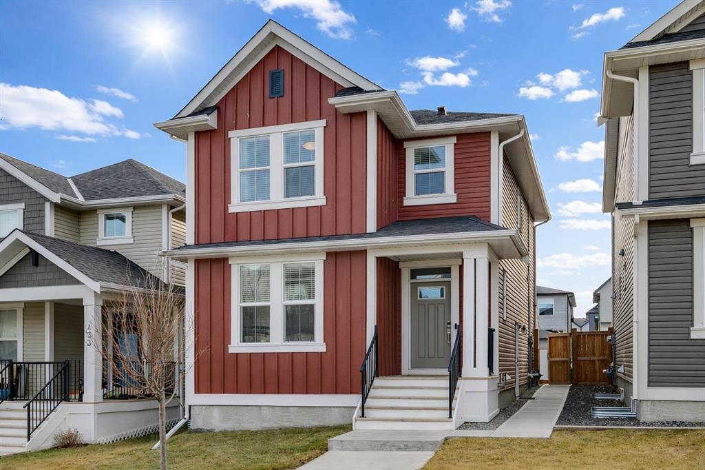 Additional image 3 of 429 South Point Glen SW, Airdrie, AB, T4B 4L1