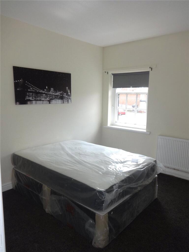 Abbey Road, Smethwick, B67