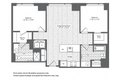 Additional image 20 of 505 Congress St Unit 1508, Boston, MA, 02210