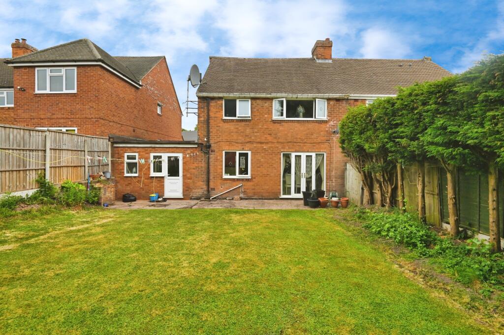 Additional image 21 of Orton Avenue, Sutton Coldfield, B76