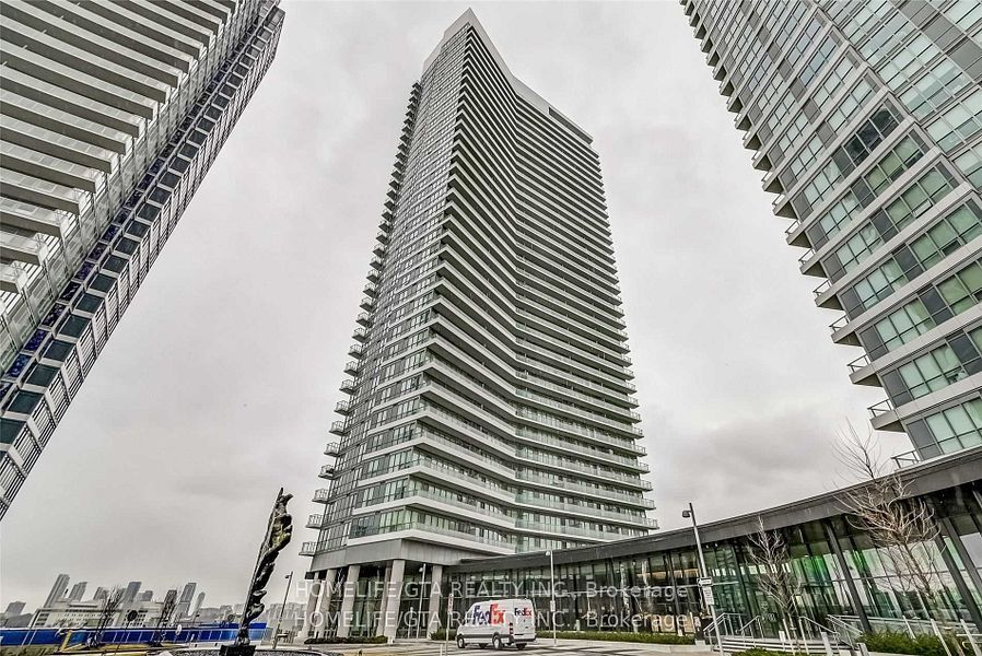 2207-117 Mcmahon Drive, Toronto, ON, M2K 0E3