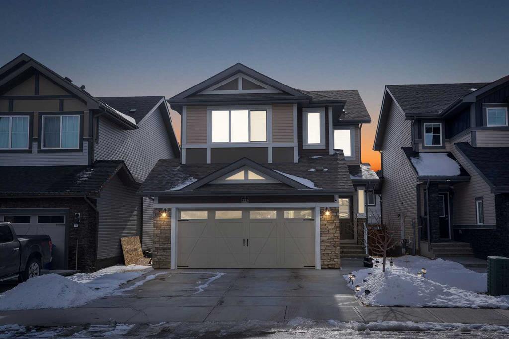 223 Mustang Street, Cochrane, AB, T4C 2P9