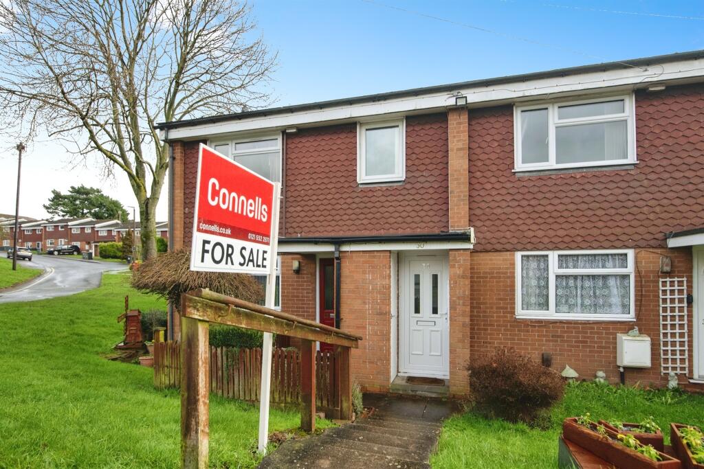 Warwick Close, Oldbury photo 2