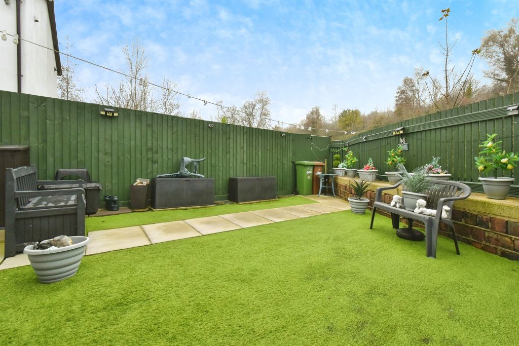 Additional image 15 of 2 bed terraced house for saleThe Terrace, Rhymney, Tredegar NP22