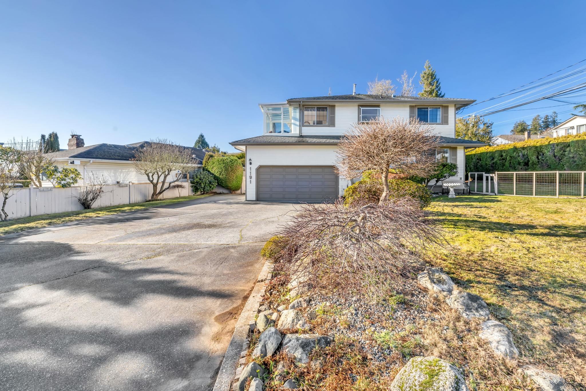 1191 Finlay Street, White Rock, BC, V4B 4K9 photo 2