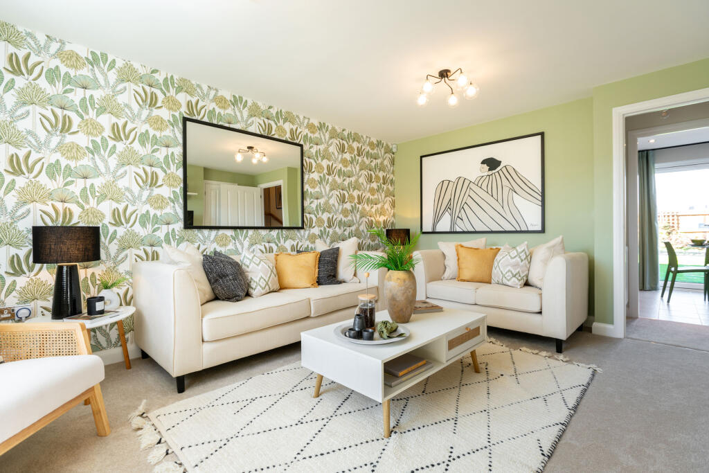 Additional image 4 of Lapwing Drive,
Hampton-In-Arden,
B92 0BF