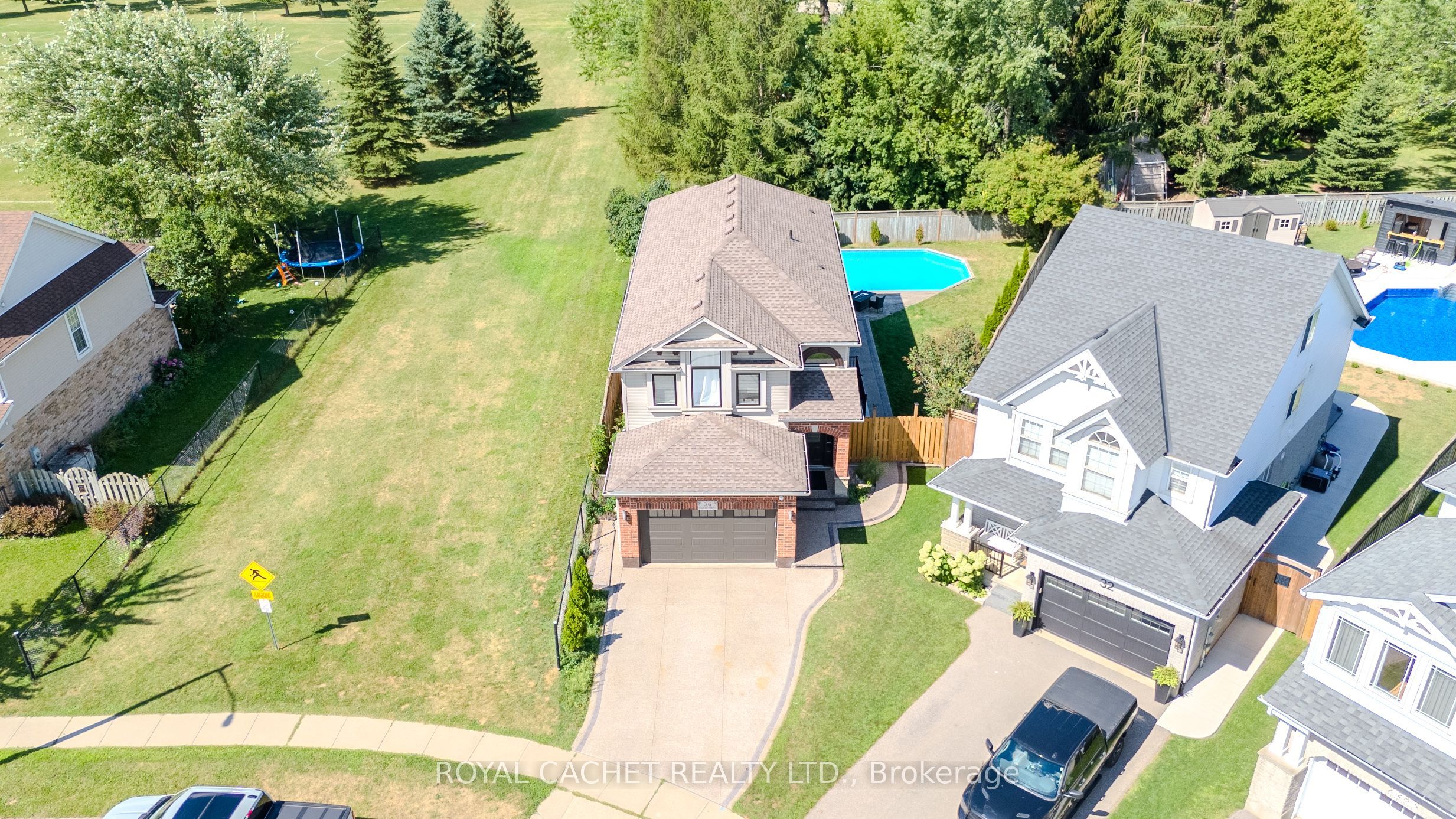 Additional image 6 of 36 Calvin Court, Cambridge, ON, N3C 4J5