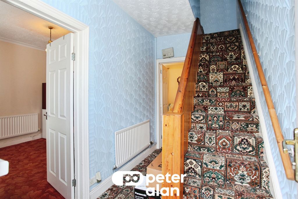 Additional image 15 of 3 bed semi-detached house for saleBritannia Terrace, Pengam, Blackwood NP12