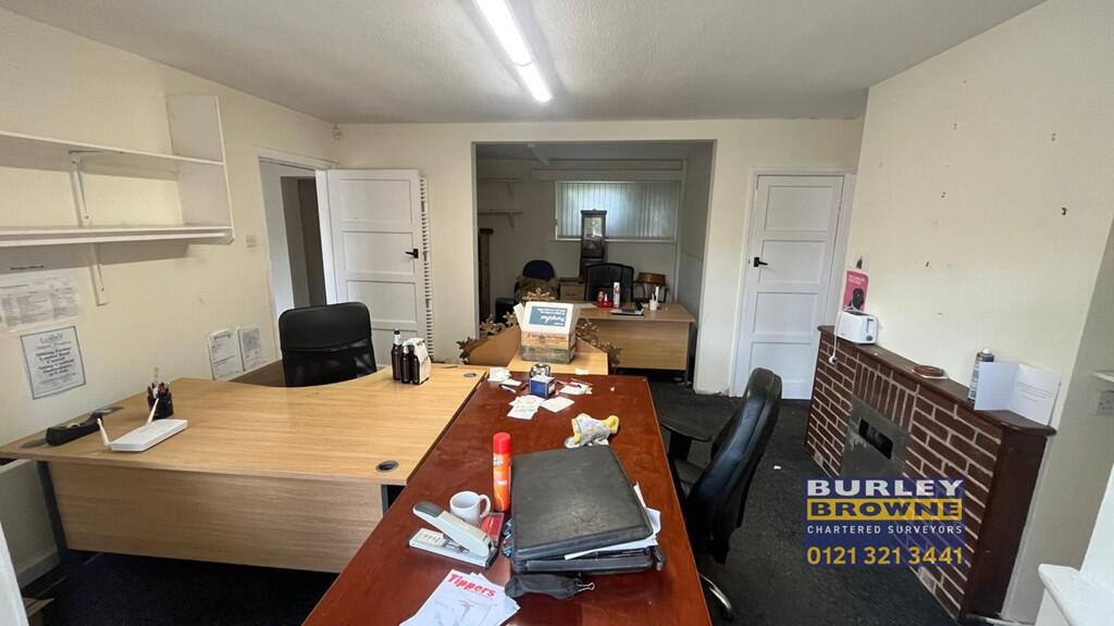 Additional image 6 of The Forge, 6 Forge Lane, Little Aston, Sutton Coldfield B74 3BE