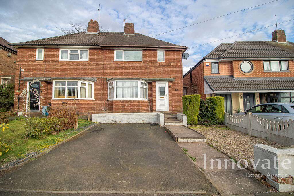 Farm Road, Rowley Regis