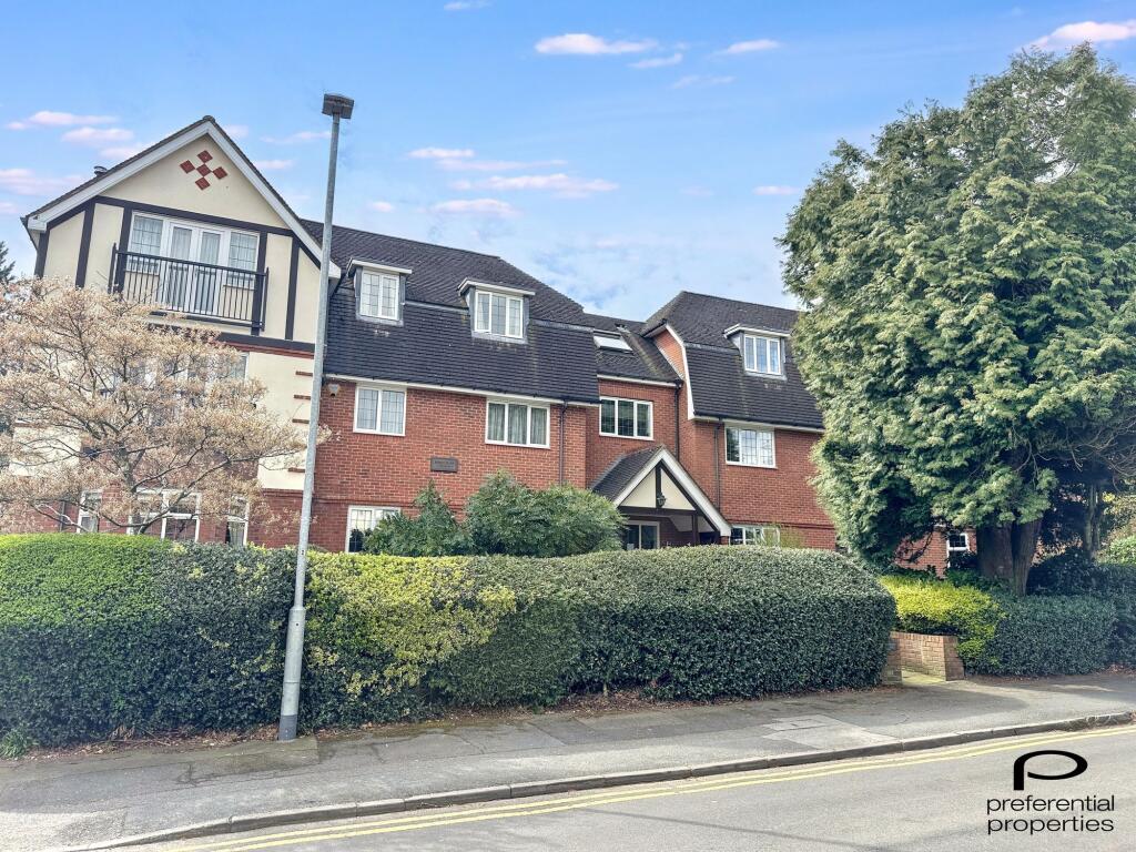 Additional image 20 of Roman Place, Sutton Coldfield, B74