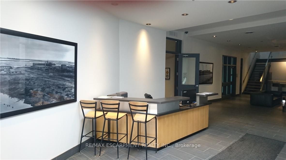 Additional image 5 of 107-33 Villiers Street, Toronto, ON, M5A 1A9