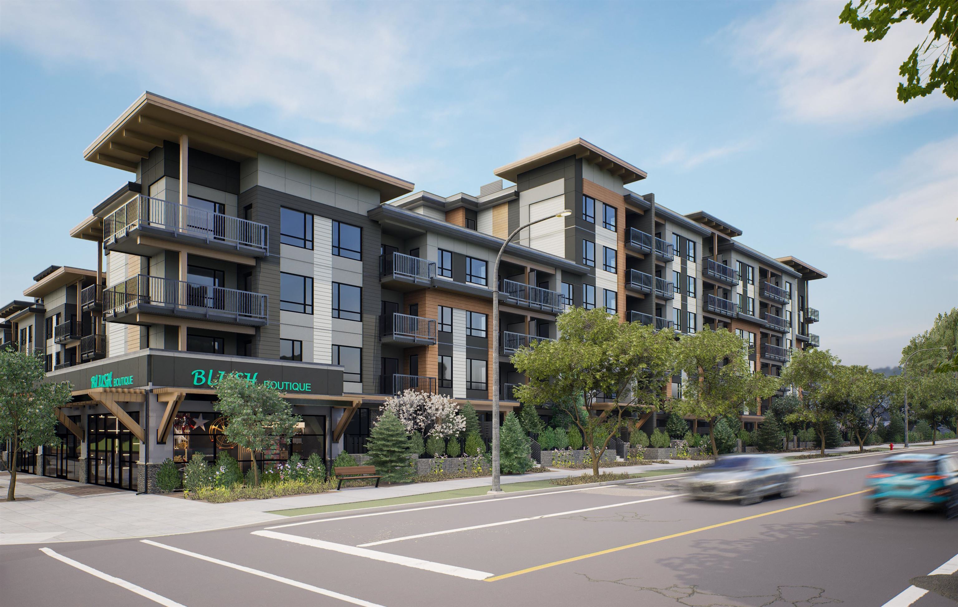 A316-8233 208b Street Street, Langley, BC, V2Y 4M7