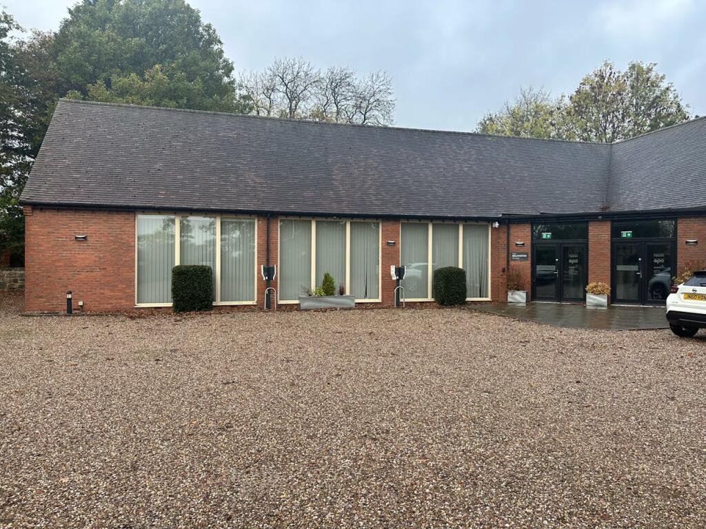 Additional image 10 of St. Peters Court, Church Lane, Solihull, B92 0DN