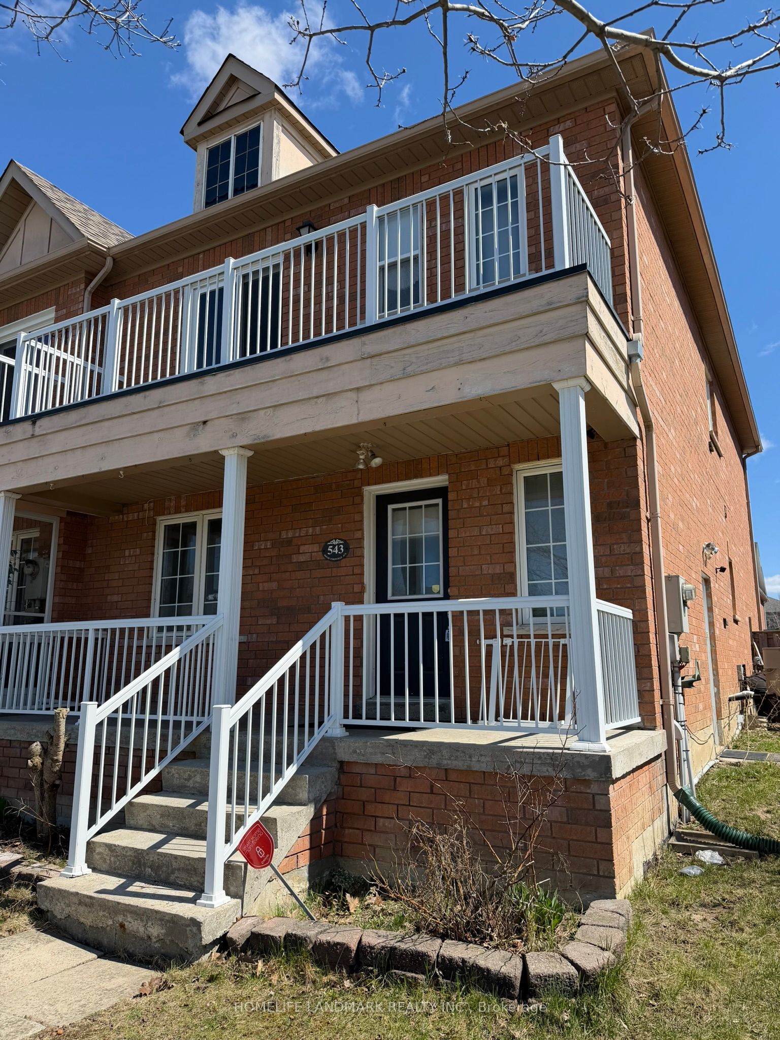 543 South Unionville Avenue, Markham, ON, L3R 5G8