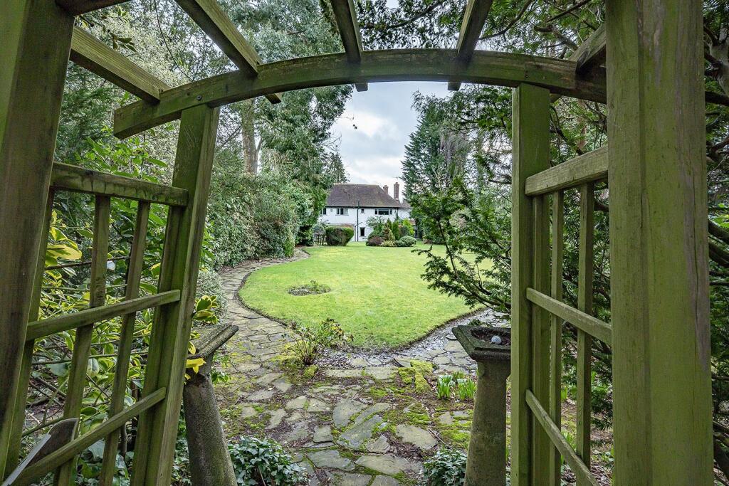 Additional image 20 of Blythe Way, Solihull