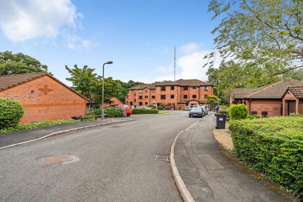 Additional image 13 of St Georges Court, Clarence Road, Sutton Coldfield, B74
