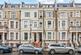 Longridge Road, Earls Court, London, SW5
