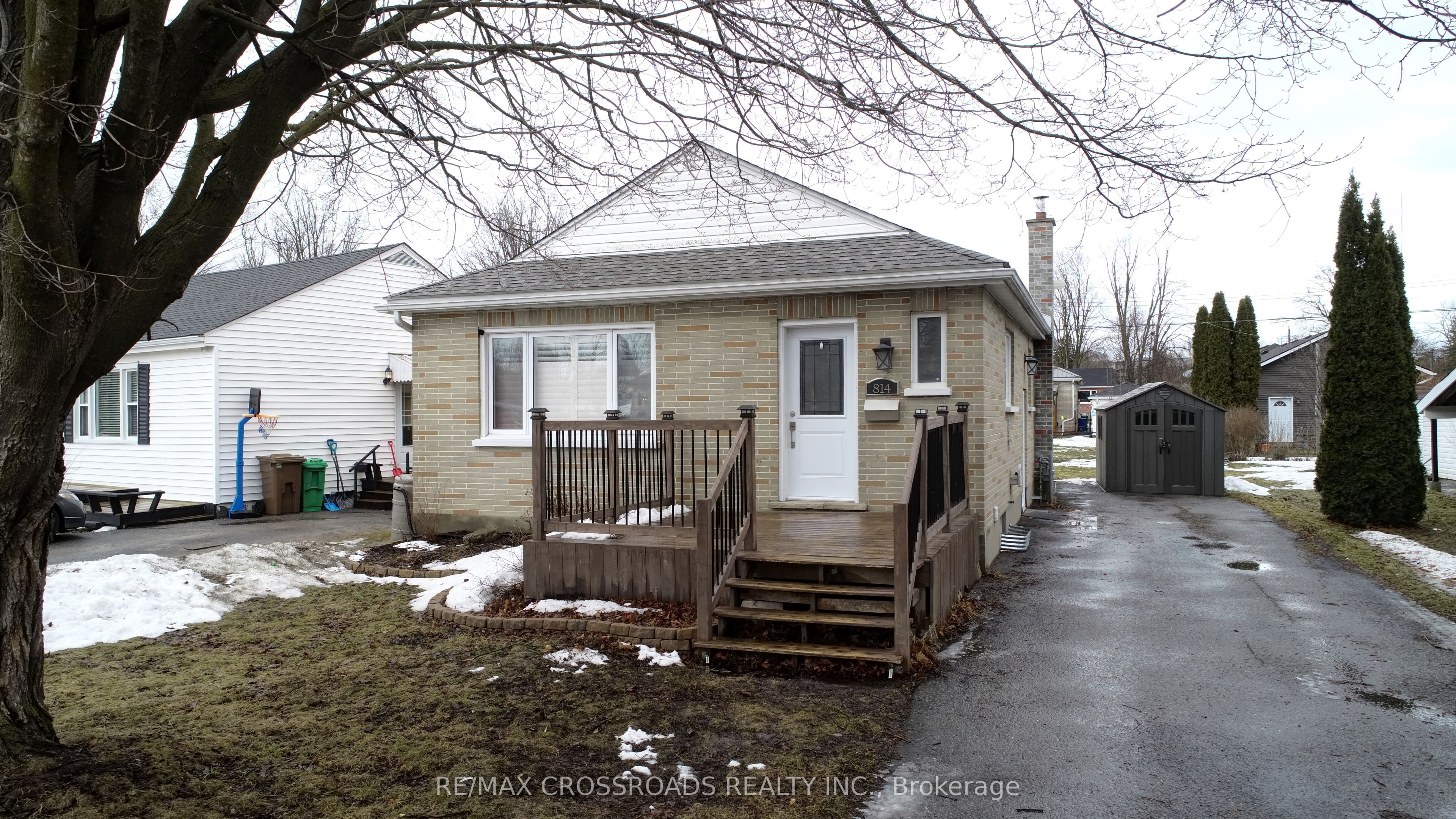 814 Nicholls Street, Peterborough, ON, K9H 5T8