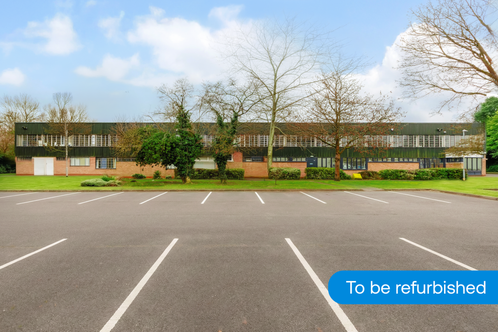 South Moons Moat Industrial Estate, Redditch, B98 0RA 
