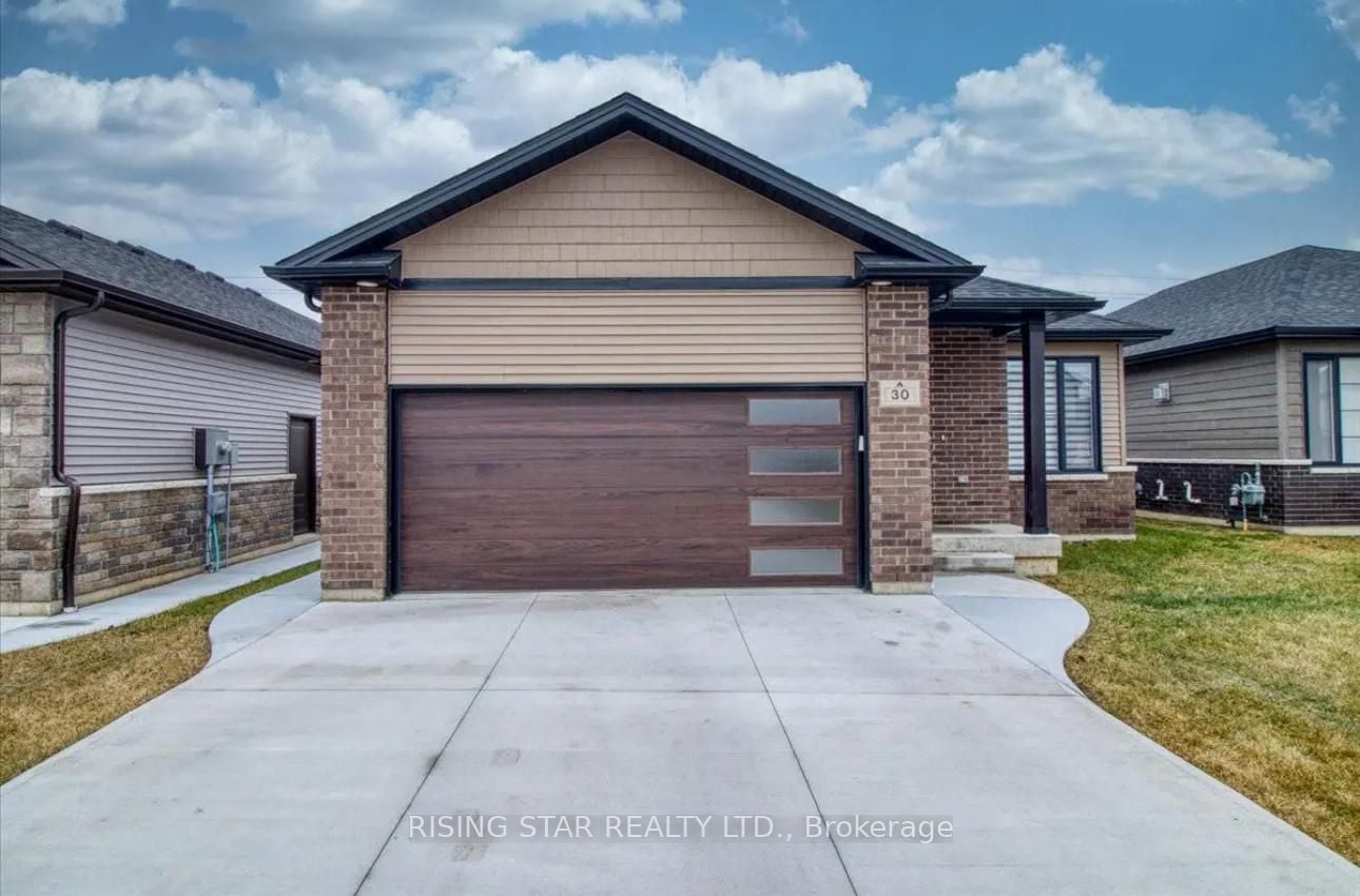 30 Evening Drive, Chatham-kent, ON, N7L 0B6