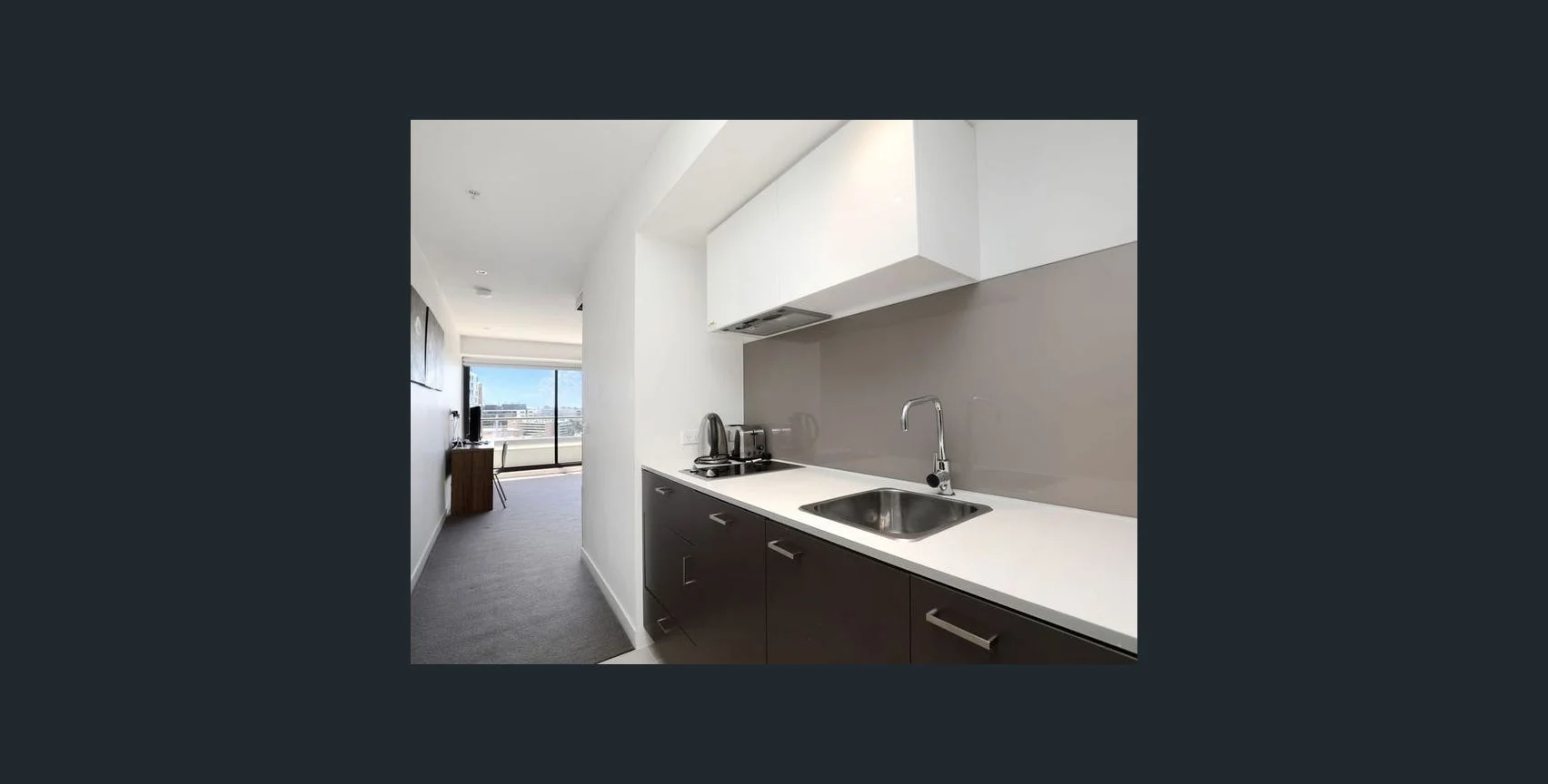 Additional image 4 of 1125/572 St Kilda Road, Melbourne VIC 3004